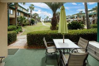 Seaspray Condos 101B - Fort Walton Beach - 6