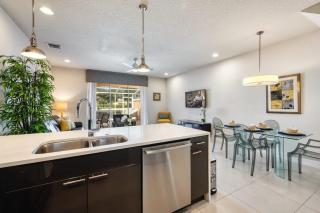 Distinctive Home Private Pool - Orlando - 8