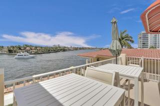 Fort Lauderdale Yacht & Beach Club 412 - Fort Lauderdale - 0