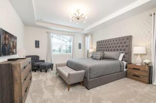 Stunning Retreat, Private Pool, Perfect Location - 4