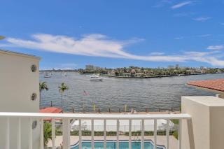 Fort Lauderdale Yacht & Beach Club 412 - Fort Lauderdale - 3
