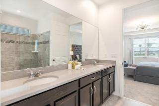 Stunning Retreat, Private Pool, Perfect Location - Kissimmee - 2