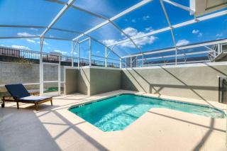 Modern Villa, Themed Beds, Private Pool - Kissimmee - 1