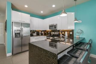 Charming Villa with Private Pool Bliss - Orlando - 8
