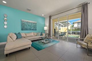 Charming Villa with Private Pool Bliss - 3
