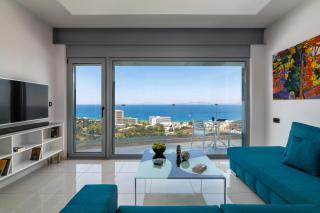 Rhodes SkyLine Suites - Ixia - 7