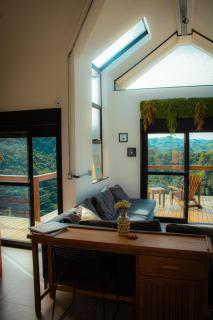 Cabana Café e Olival Santa Clara - Cambuí - 5