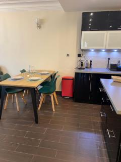 Appartement familiale de 75m2 en plein cœur de paris - París - 4