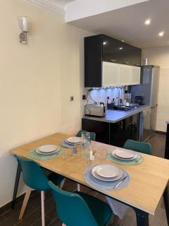 Appartement familiale de 75m2 en plein cœur de paris - París - 5