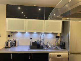 Appartement familiale de 75m2 en plein cœur de paris - París - 3