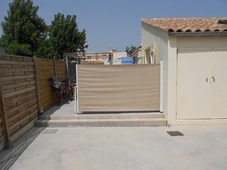 MARSEILLAN PLAGE - PETITE VILLA CLIMATISEE - 6 pers - 250m de la plage - 2