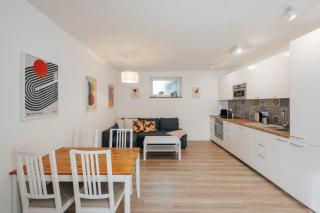 Apartmán U Zámku - Apartment by the Castle - 3