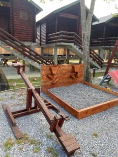 Ethno village Moraca - Skadar lake - 4