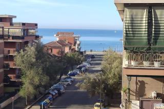 Onda Romantica Apartment - Ostia - 0