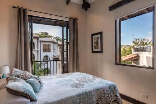 Beautiful Penthouse in Las Catalinas with an Oceanview Balcony - Playa Danta - 4