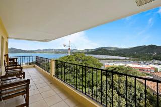 Remodeled Top-Floor Flamingo Condo with Outstanding Ocean Views - Playa Flamingo - 1