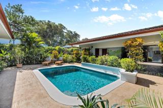 Brand New 4 bedroom house with pool - Ideal for families - Brasilito - 7