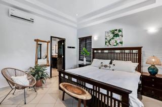 Brand New 4 bedroom house with pool - Ideal for families - Brasilito - 1