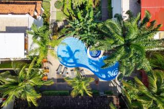 2-BD Beauty with Pool, Walk to Beach - Coco - 6
