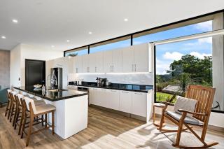 Mountaintop 4-Bedroom with Pool Huge Views - Carpintero - 4