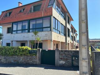 Desconectaengalicia La Lanzada, 200m playa - 8