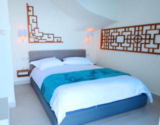 Okeanos Luxury Villas - Resort - Athani - 5