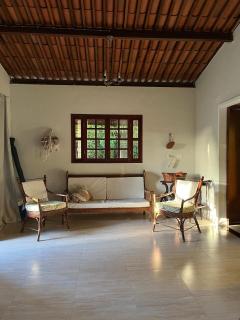 Granja Raio de Luz - 8