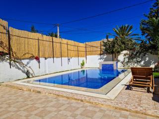 Villa Nesrine - Djerba - 5