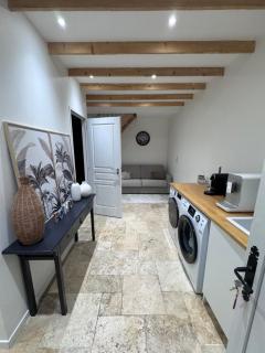 Maisonnette calme - 6