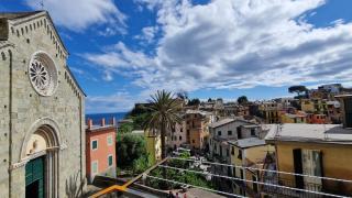 Arbanella - Corniglia - 9