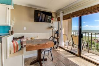 Oceanfront * Pool * Elevator * Boardwalk - Carolina Beach - 7