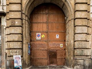 B&B Ruffo di Bagnara Palazzo Monumentale - Naples - 8