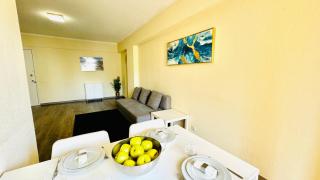 Praia da Rocha, 5-F, Charming Apartment with Air Conditioning - Pátio da Rocha By IG - Portimão - 5