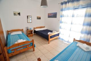 Maria Konstantinidis Apartments - Nea Potidaea - 0
