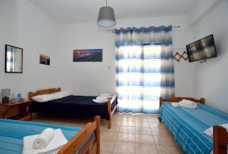 Maria Konstantinidis Apartments - Nea Potidaea - 2