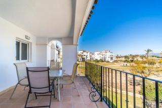 Stylish and modern 2 bed apartment - AA4322LT - Torre-Pacheco - 9