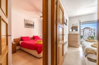 Stylish and modern 2 bed apartment - AA4322LT - Torre-Pacheco - 1