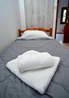 Maria Konstantinidis Apartments - Nea Potidaea - 3