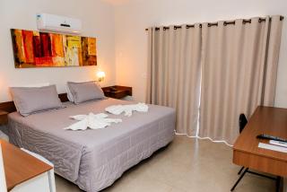 Hotel Fernandão - Pouso Alegre - 9