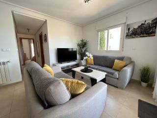 A Two Bed Apartment With Golf Views - RA4512LT - 2