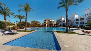 Beautiful apartment overlooking the pool- MO2411LT - Los Tomases - 6