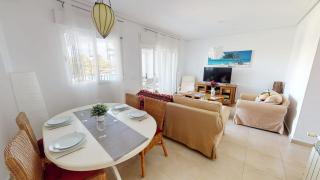 Beautiful apartment overlooking the pool- MO2411LT - Los Tomases - 3