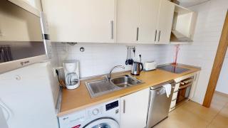 Beautiful apartment overlooking the pool- MO2411LT - Los Tomases - 1