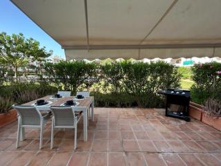 Bright improved ground floor apartment - BA202LT - Murcia - 7