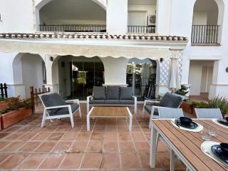Bright improved ground floor apartment - BA202LT - Murcia - 5