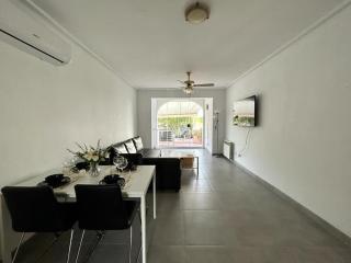 Bright improved ground floor apartment - BA202LT - Murcia - 3