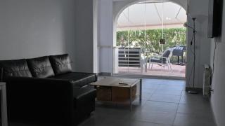 Bright improved ground floor apartment - BA202LT - Murcia - 1