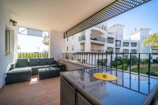 Beautiful apartment with large terrace - MO3412LT - Torre-Pacheco - 9