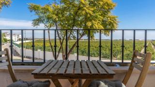 Beautiful apartment with large terrace - MO3412LT - 7