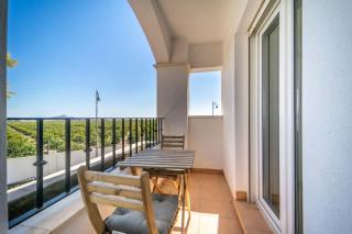 Beautiful apartment with large terrace - MO3412LT - 5